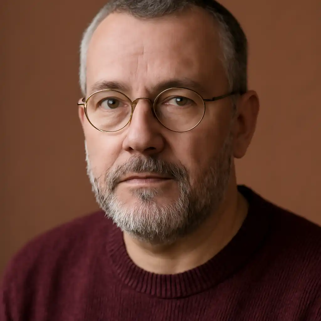 Julian Sinclair